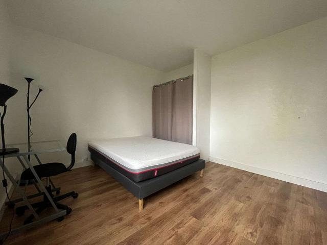 Location appartement 4 pièces Rennes Villejean 35