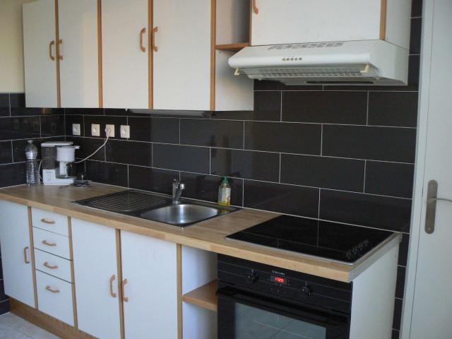 Location appartement 4 pièces Rennes Villejean 35