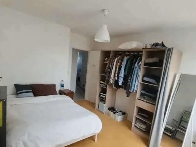 Location appartement 4 pièces Rennes Villejean 35