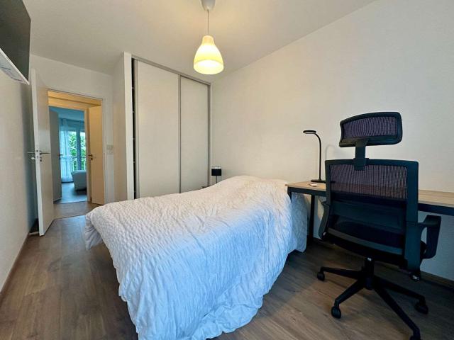 Location appartement 4 pièces Rennes Villejean 35