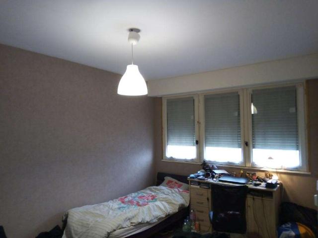 Location appartement 4 pièces Rennes Villejean 35