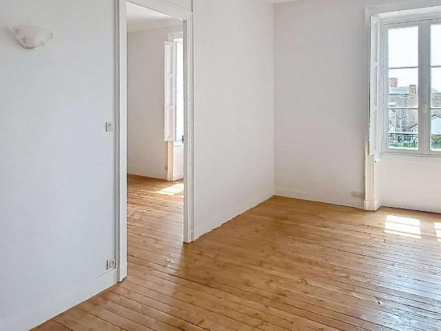 Location appartement 4 pièces Redon 35