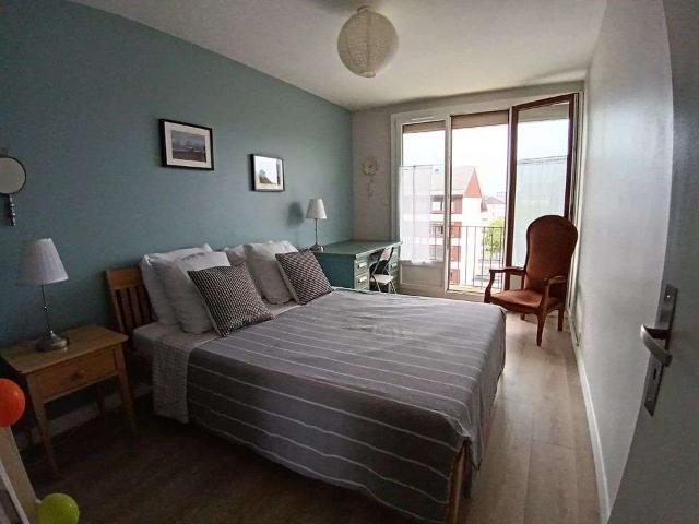 Location appartement 4 pièces Reims 51