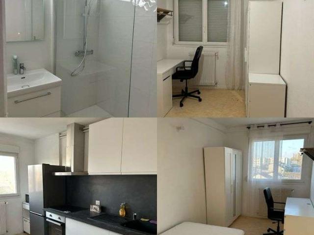 Location appartement 4 pièces Reims 51