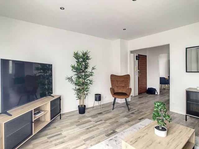 Location appartement 4 pièces Rezé 44