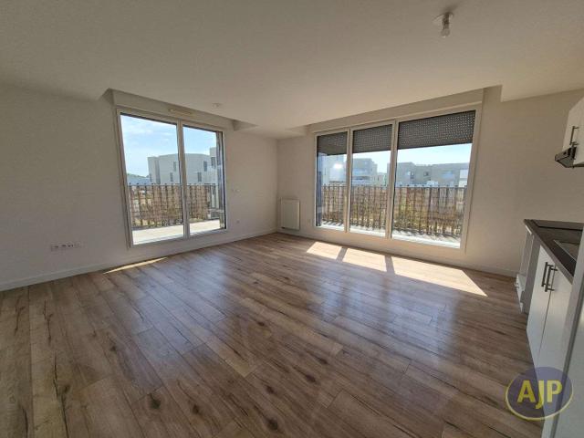 Location appartement 4 pièces Rezé 44