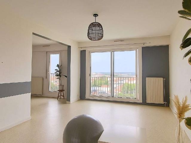 Location appartement 4 pièces Rezé 44