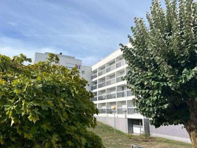 Location appartement 4 pièces Rezé 44