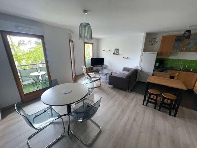 Location appartement 4 pièces Rezé 44