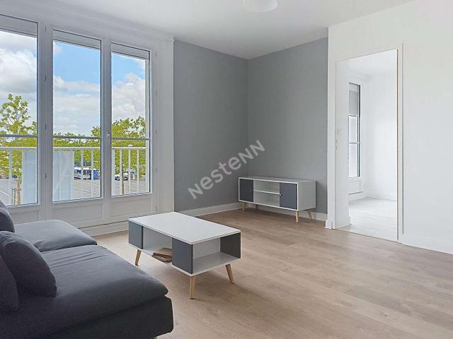Location appartement 4 pièces Rezé 44