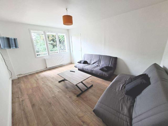 Location appartement 4 pièces Rezé 44
