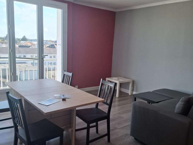 Location appartement 4 pièces Rezé 44