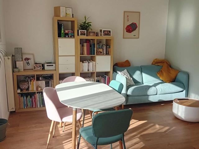 Location appartement 4 pièces Rezé 44