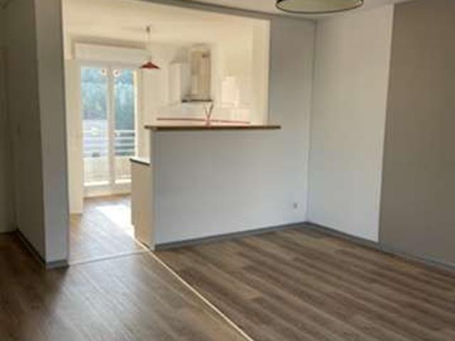 Location appartement 4 pièces Rezé 44