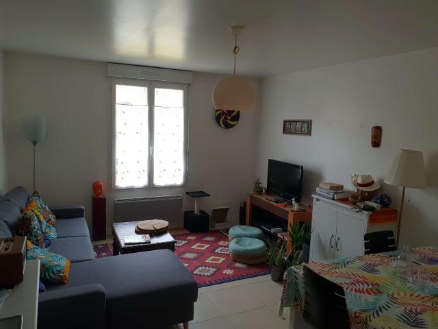 Location appartement 4 pièces Rezé 44