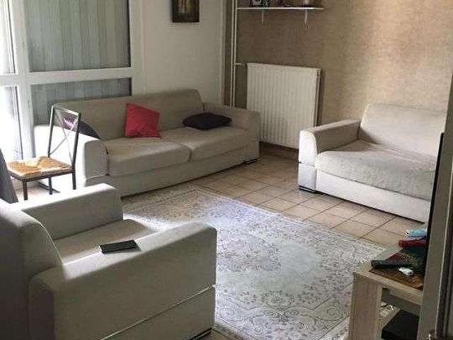 Location appartement 4 pièces Ris Orangis 91