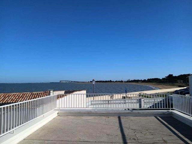 Location appartement 4 pièces Rivedoux Plage 17