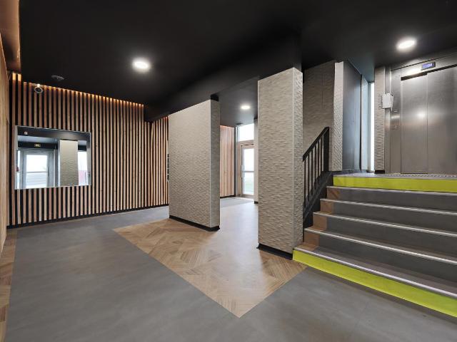 Location appartement 4 pièces ROUEN 78m² à 765.02€/mois CDC Habitat