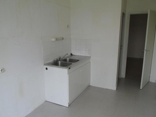 Location appartement 4 pièces ROUEN 81m² à 774.09€/mois CDC Habitat