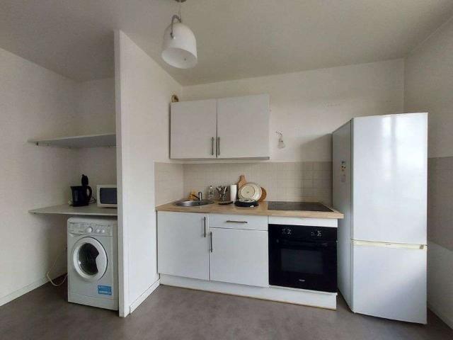 Location appartement 4 pièces Rouen Vieux Marché St Eloi 76