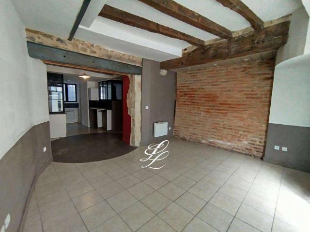 Location appartement 4 pièces Sablé Sur Sarthe Centre 72