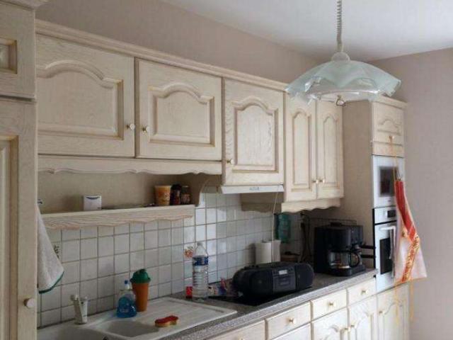 Location appartement 4 pièces Sablé Sur Sarthe Centre 72