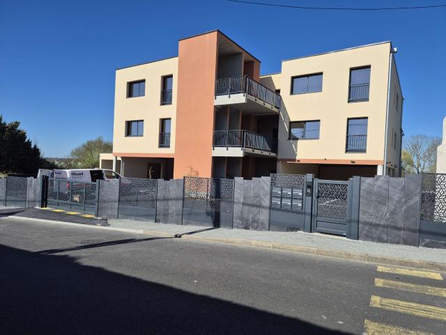 Location appartement 4 pièces Sablé Sur Sarthe Centre 72