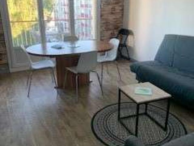 Location appartement 4 pièces Saint Brieuc 22
