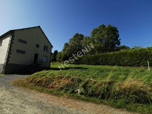 Location appartement 4 pièces Saint Brieuc 22
