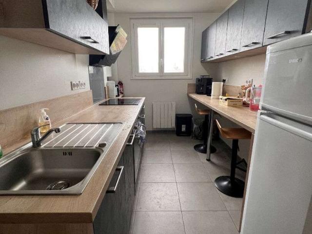 Location appartement 4 pièces Saint Brieuc 22