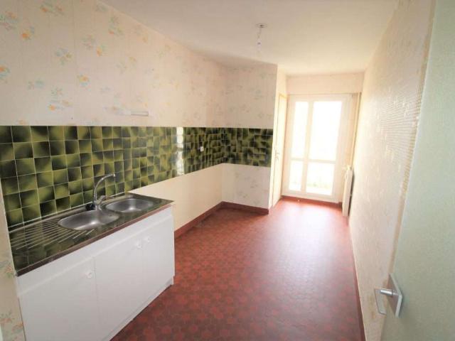 Location appartement 4 pièces Saint Brieuc 22
