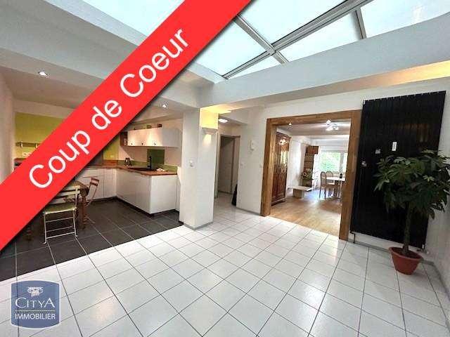 Location appartement 4 pièces Saint Brieuc 22