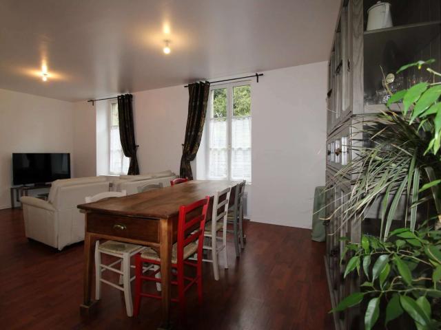 Location appartement 4 pièces Saint Brieuc 22
