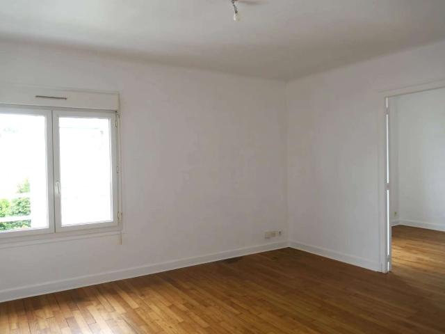 Location appartement 4 pièces Saint Brieuc 22