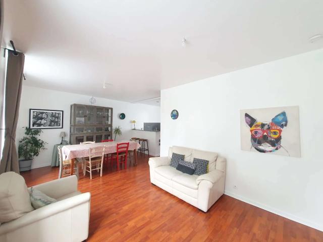 Location appartement 4 pièces Saint Brieuc 22
