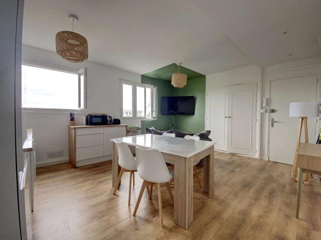 Location appartement 4 pièces Saint Brieuc 22
