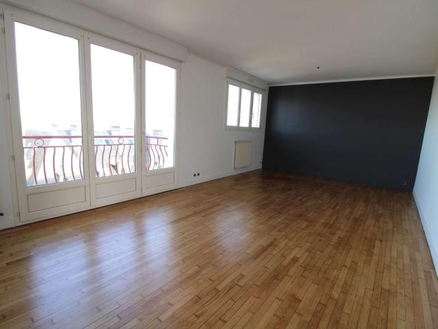 Location appartement 4 pièces Saint Brieuc 22