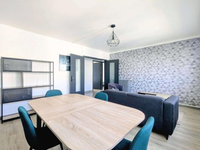 Location appartement 4 pièces Saint Brieuc Centre Ville, Charner, Ste Thérèse 22