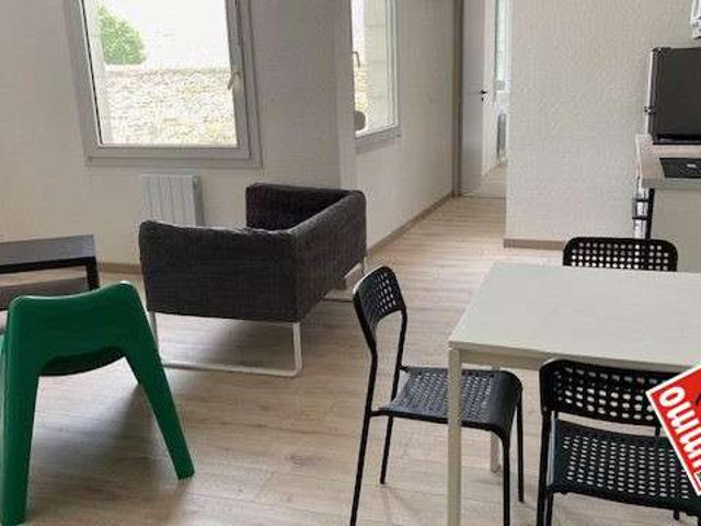 Location appartement 4 pièces Saint Brieuc Centre Ville, Charner, Ste Thérèse 22