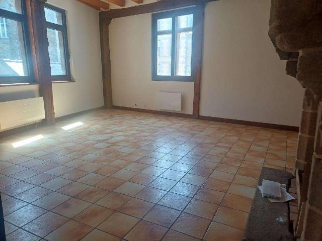 Location appartement 4 pièces Saint Brieuc Centre Ville, Charner, Ste Thérèse 22
