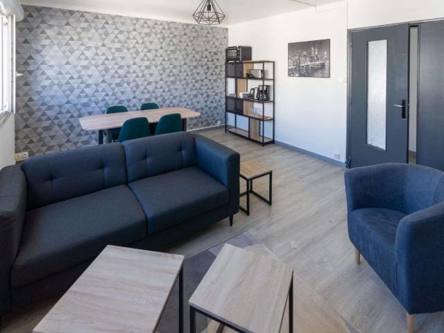 Location appartement 4 pièces Saint Brieuc Centre Ville, Charner, Ste Thérèse 22