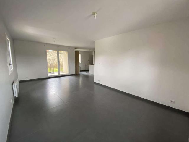 Location appartement 4 pièces Saint Erblon 35