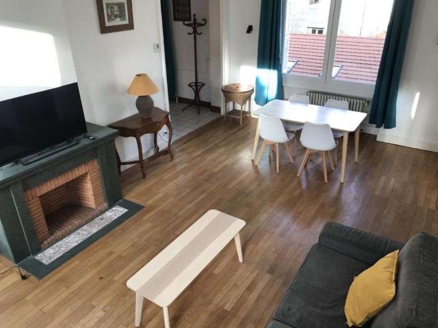 Location appartement 4 pièces Saint Étienne 42