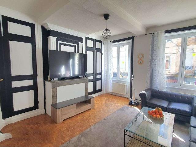 Location appartement 4 pièces Saint Étienne 42