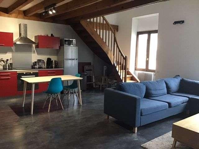 Location appartement 4 pièces Saint Étienne 42