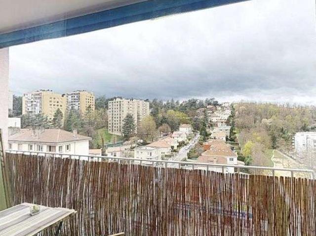 Location appartement 4 pièces Saint Étienne 42
