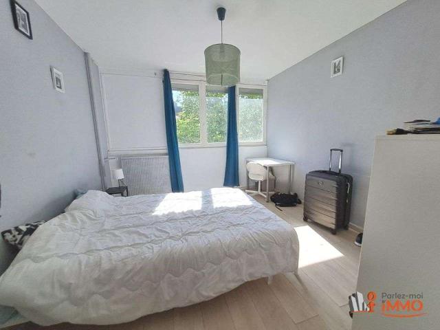 Location appartement 4 pièces Saint Étienne 42