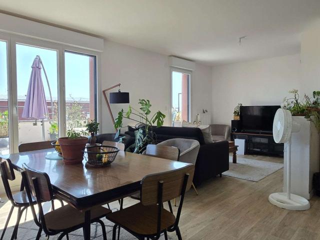Location appartement 4 pièces Saint Gilles Croix de Vie 85