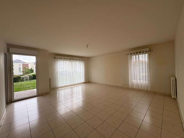 Location appartement 4 pièces Saint Grégoire 35