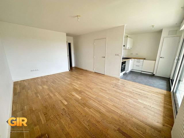 Location appartement 4 pièces Saint Grégoire 35